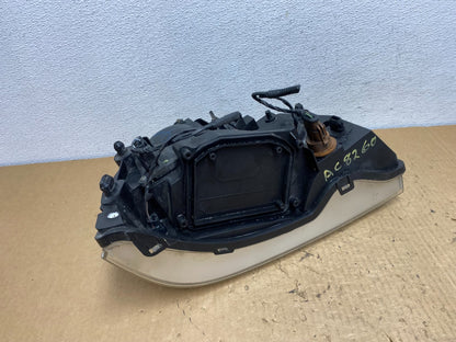 2003 2004 2005 Lincoln Aviator Left Driver LH Halogen Headlight AC8260 DW7