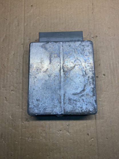 2004 Ford Ranger 2.3L Engine Control Module ECU ECM 4l5a-12a650-bjb AG1731 DG0