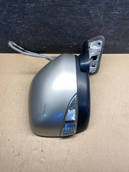 2011-2017 Nissan Quest Right Passenger View Turn Signal Door Mirror AI70940