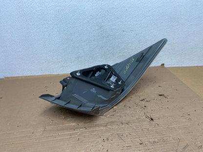 2008 to 2012 Honda Accord Sedan Tail light Right Passenger RH Side AD4406 LK4