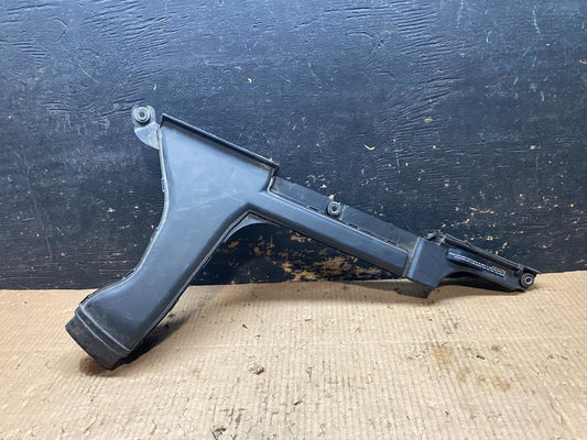 2009 to 2014 Nissan Maxima Upper Air Intake Duct  OEM Y6604 DG0