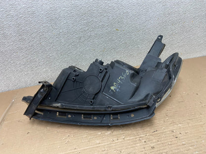 2004 2005 Honda Civic Sedan Headlight Halogen Right Passenger Rh AA9360 DW6