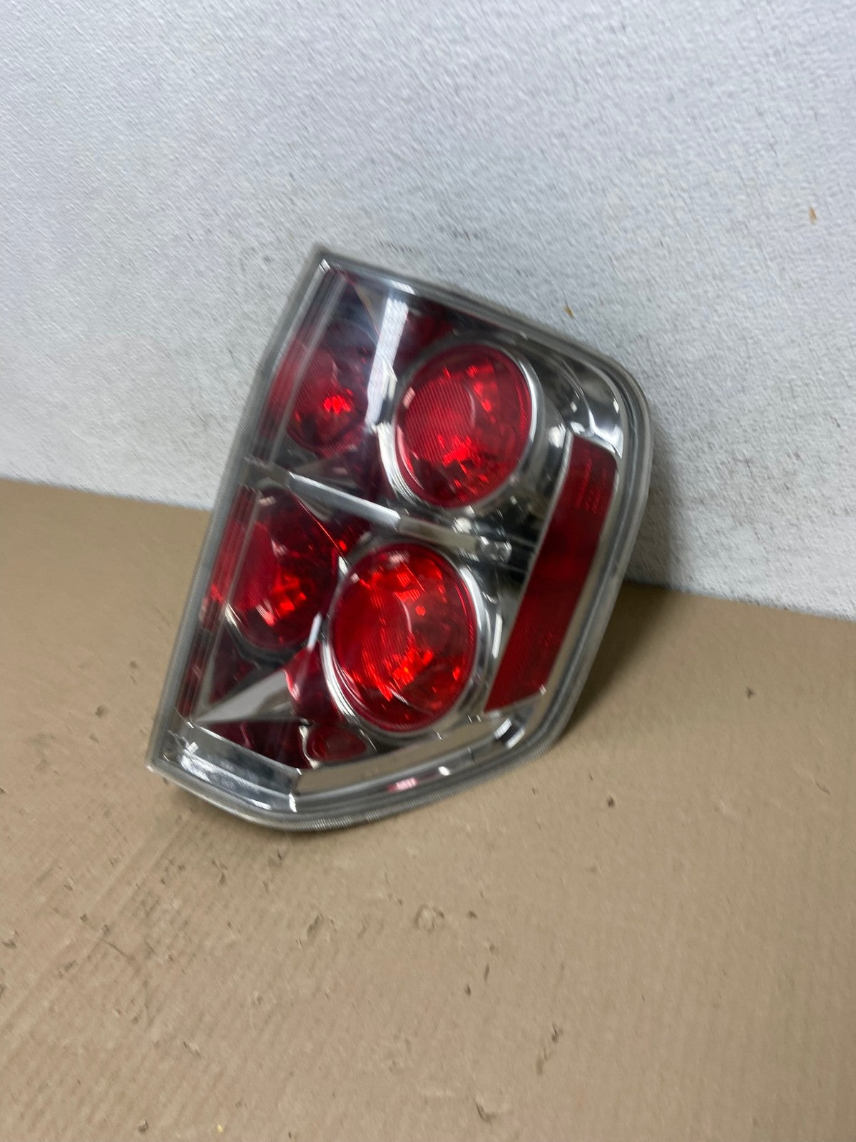 2006 2007 2008 Honda Pilot Right Passenger Rh Side Tail light AE9552 LK1