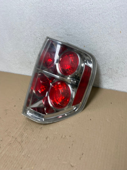 2006 2007 2008 Honda Pilot Right Passenger Rh Side Tail light AE9552 LK1