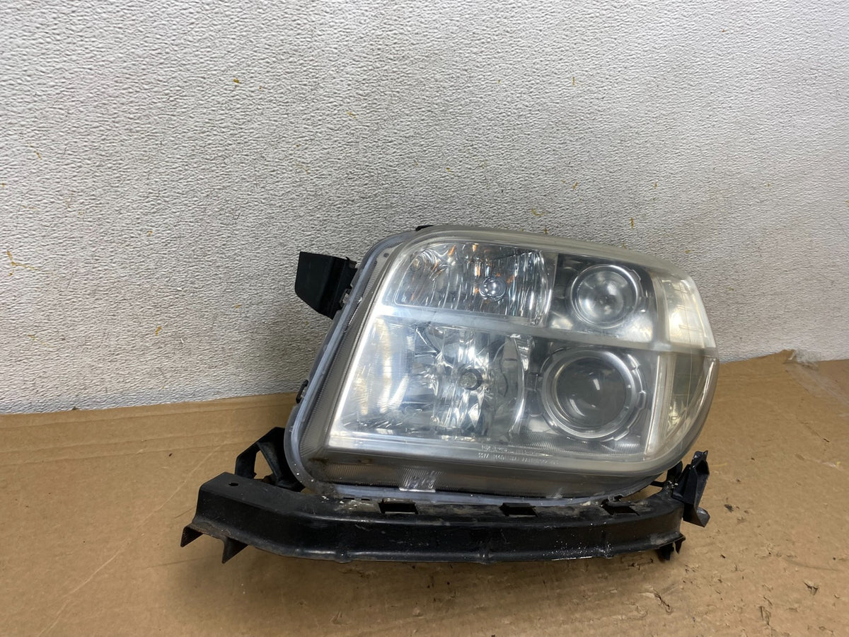 Halogen 2006 2007 2008 Honda Pilot Left Driver LH Headlight DEPO AH9032 DW1