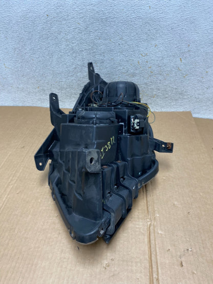 2010 - 2015 Chevrolet Equinox Halogen Headlight Right Passenger Side AI3812 DW8
