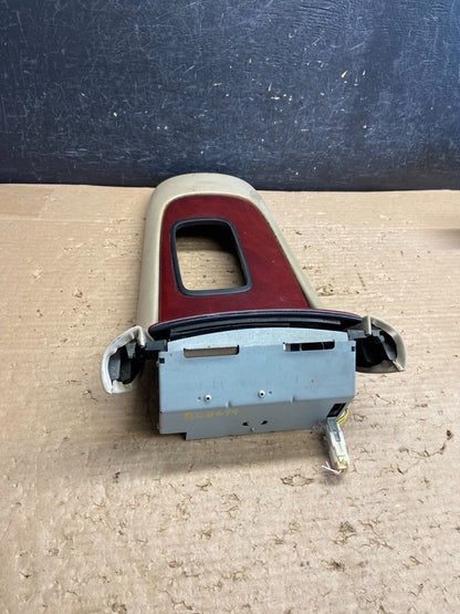 2002 to 2006 Lexus ES300 ES330 Center Console Shifter Bezel Trim AG8679 DG3