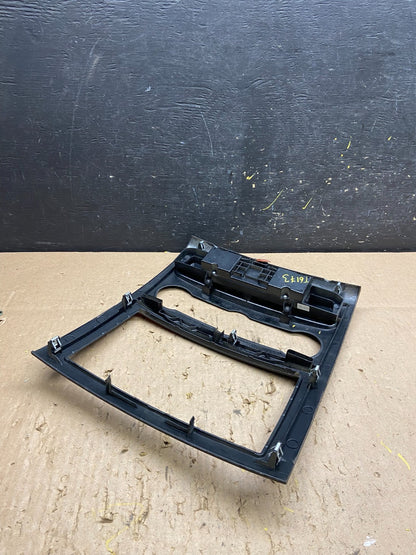 2007-2018 Mercedes Dodge Sprinter Center Console Radio Instrument Panel T6173 DG3