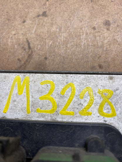 2007 Jeep Liberty Dodge Nitro 3.7L Engine Control p05187213af M3228 DG4
