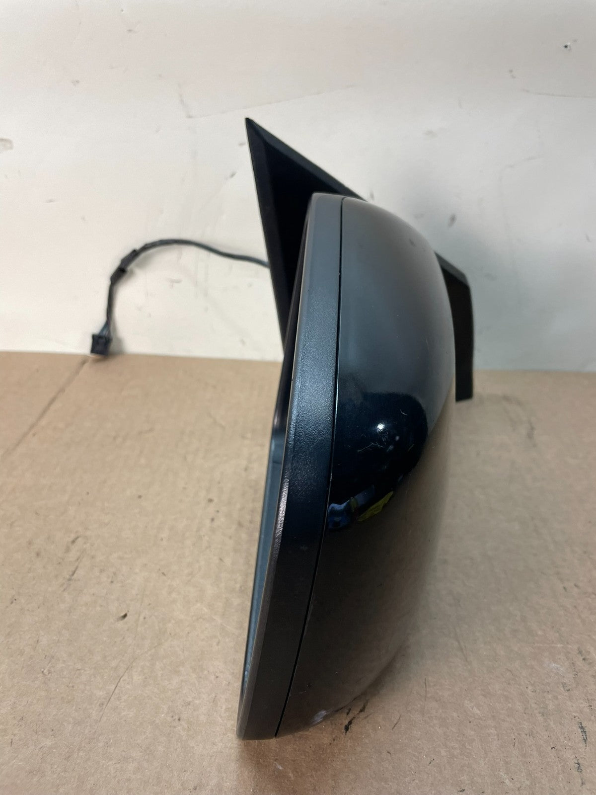2009 - 2020 Dodge Journey Right Passenger View Door Heated Mirror AG2772 MS10