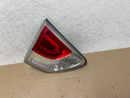 2013 to 2016 Nissan Pathfinder Left Driver Inner Tail light AG5918 DW1