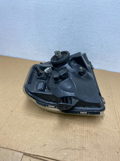 2008-2014 Ford Econoline E150 E250 E350 Right Passenger Headlight AC7602 DW8