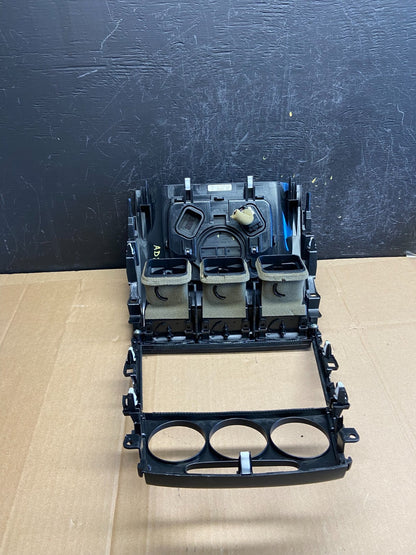 2010 2011 2012 Mazda CX-7 Center Dash Radio Bezel Trim AD2055 DG3