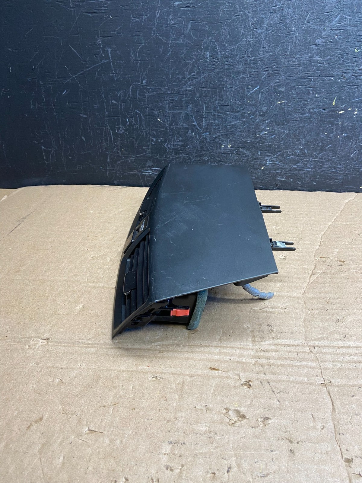 2009 to 2014 Acura TL Front Dash Dashboard AC Center Clock Air Vent AF2018 DW2