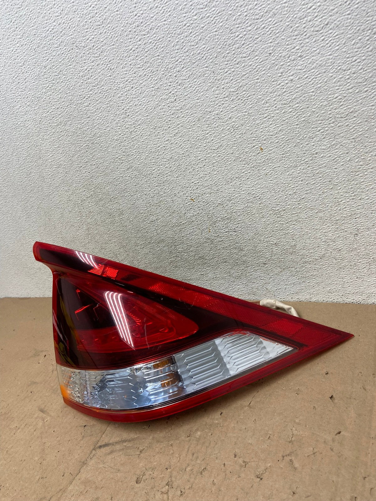 2012-2014 Honda Insight Right Passenger RH Side Tail Light AG5368 LK2