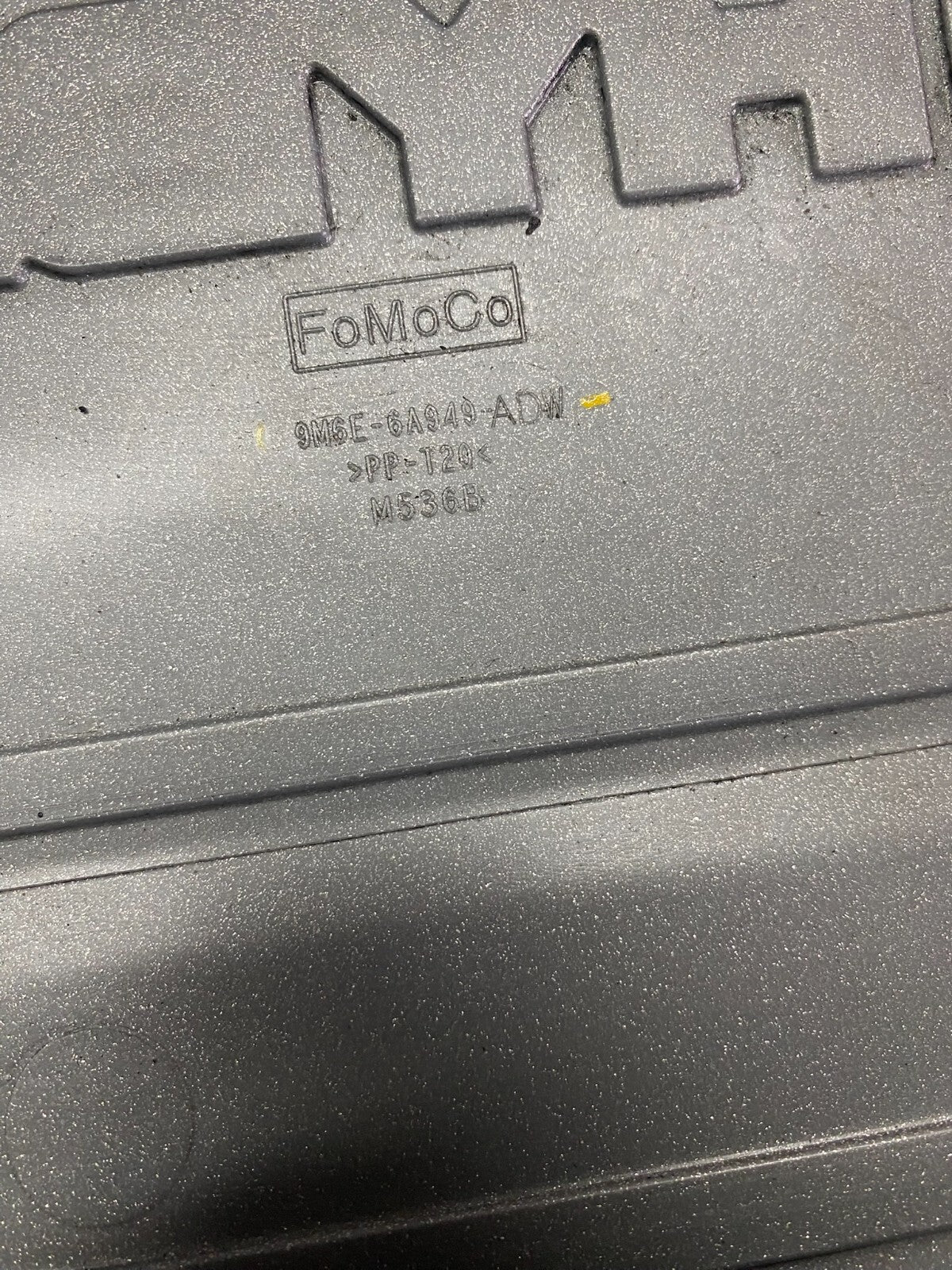2009 to 2012 Ford Escape Engine Cover 9m6e-6a949-adw N1922 PS8