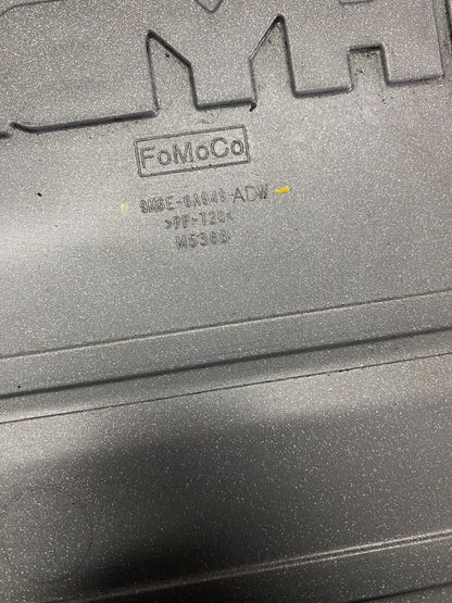 2009 to 2012 Ford Escape Engine Cover 9m6e-6a949-adw N1922 PS8