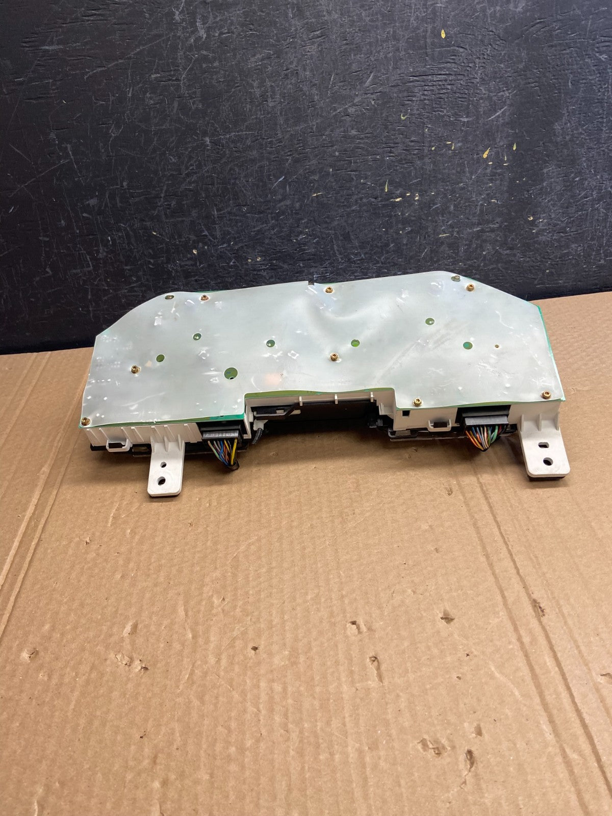 2004 2005 Ford Explorer Speedometer Cluster Gauge AF61445