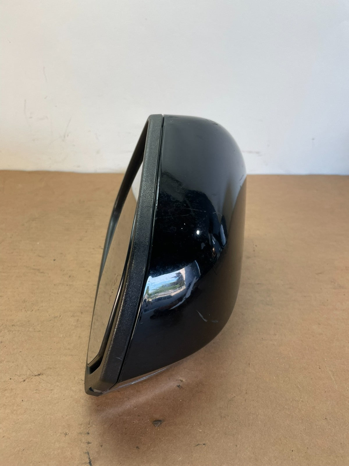 2013 to 2016 Lincoln Mkz Right Passenger RH Blind Spot View Mirror ag0695 DG9