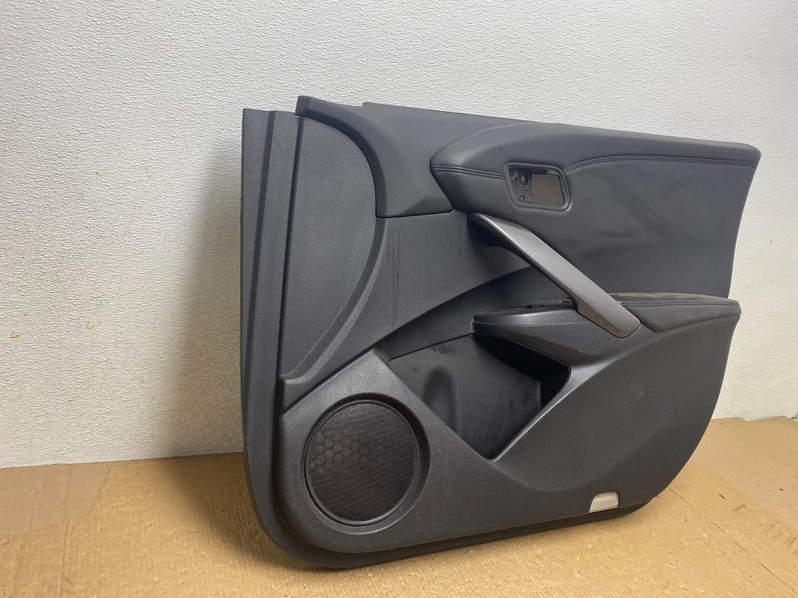 2013 2014 2015 Acura RDX Front Right Passenger RH Door Panel G1780 DG11