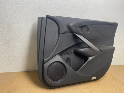 2013 2014 2015 Acura RDX Front Right Passenger RH Door Panel G1780 DG11