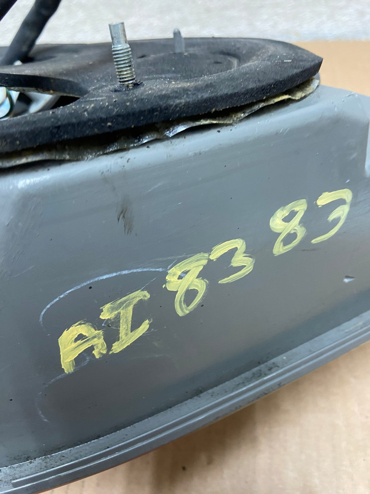 2005 to 2006 Toyota Camry Tail Light Right Passenger Side AI8383 LK6