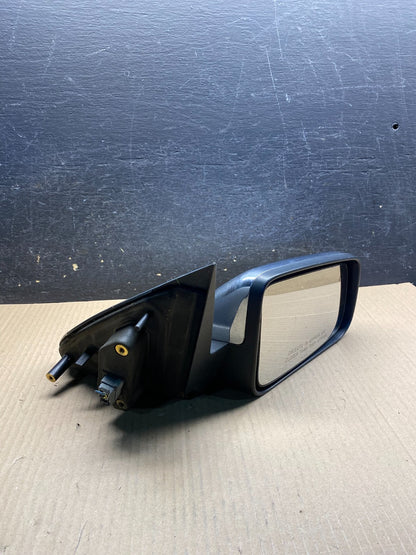 2008 to 2011 Ford Focus Right Passenger View Door Heated Mirror AI0337 DG9