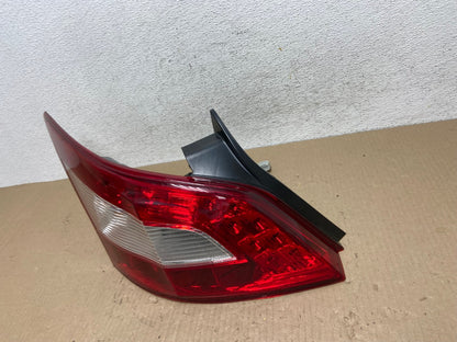 2009 2010 2011 Nissan Maxima Left Driver Lh Side Tail light DEPO AE9734 LK1