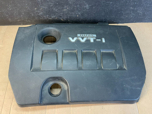 2009 to 2013 Toyota Corolla VVT-I Engine Cover Top Trim Panel  AC2096 DG0