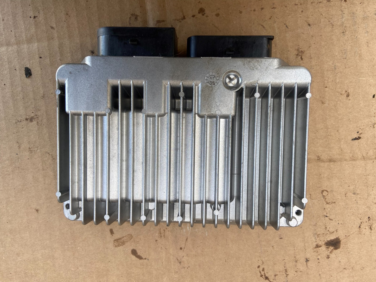 2004 2005 2006 BMW X5 645i 4.4L VVT Valvetronic Control Module AD2867 DW1