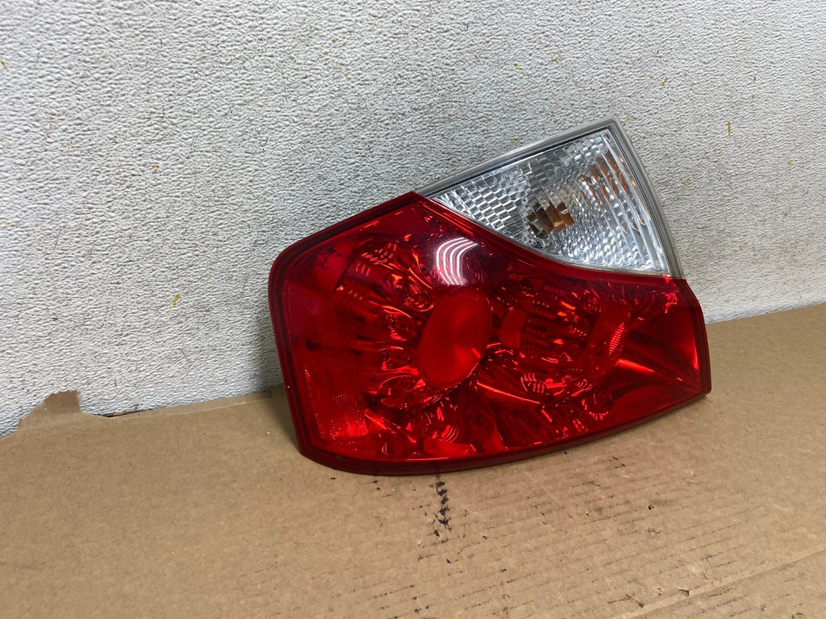 2008 2009 2010 Infiniti M35 M45 Left Driver LH Side Tail Light AH7811 LK1