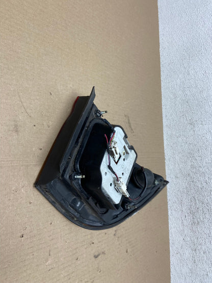 1995 1996 Nissan Maxima Right Passenger RH Side Tail light AE6987 LK4