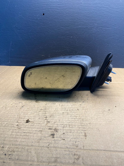 2010-2018 Ford Taurus Left Driver LH Side View Blind Spot  Mirror OEM AB7122 MS8