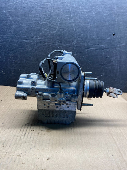 2010 - 2015 Toyota Prius ABS Brake Pump Anti Lock Module af6917 DG1