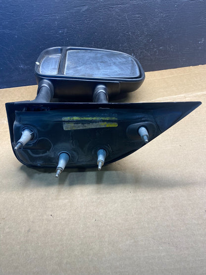 2002-2008 Ford E150 E250 Van Left Driver Door View Two Arm Mirror AD3003 DG4