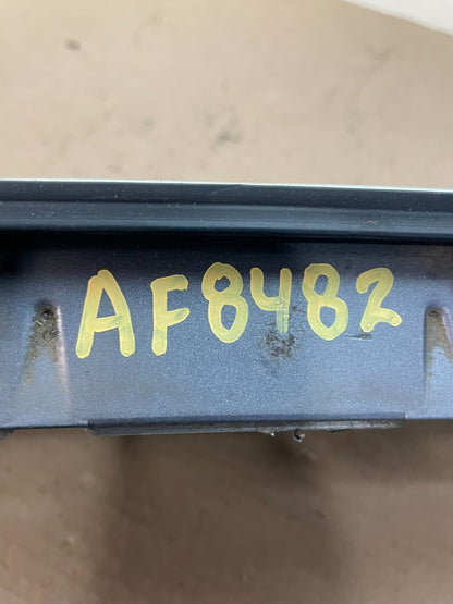 2003 to 2013 Volvo XC90 Front Upper Grill Grille AF8482 DG5
