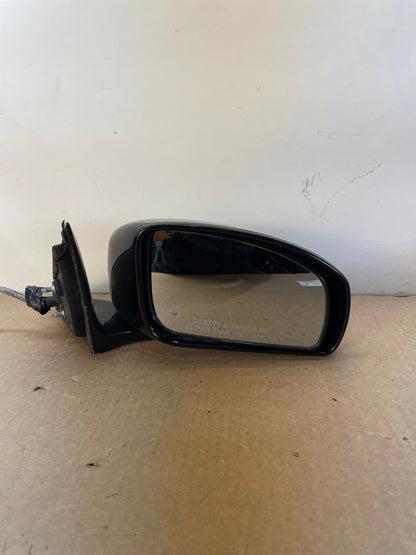 2006 to 2008 Infiniti M35 M45 Right Passenger Side View Mirror AH0244 LK9