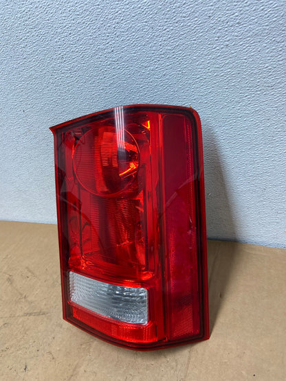 2009 to 2015 Honda Pilot Right Passenger Rh Side Tail light AC8630 LK1