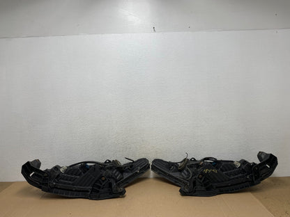 2008 to 2012 Honda Accord Coupe Left+Right Side Headlights AF3042 DW8