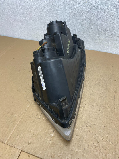 2009 to 2010 Hyundai Sonata Right Passenger RH Side Headlight Halogen AC6076 DW7