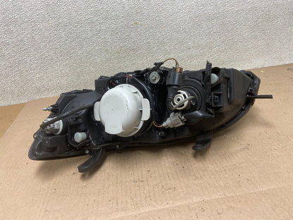 2006 to 2007 Subaru Legacy Right Passenger RH Side Headlight AA0575 DW3