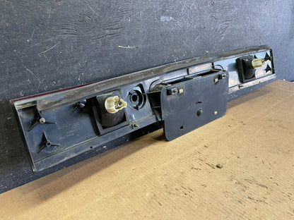 Ford Center Brake Tail Light Panel f24b-13b414 Oem aa2464 DG7