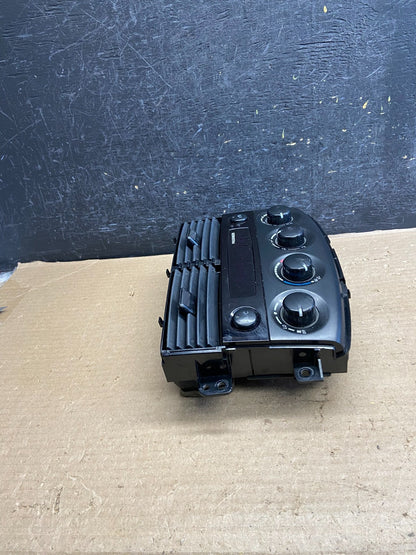 2006-2010 Toyota Sienna HVAC AC Climate Control ah3973 DG1