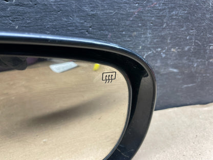 2006 to 2007 Subaru B9 Tribeca Right Passenger Door Turn Sgn Mirror P4661 DG3