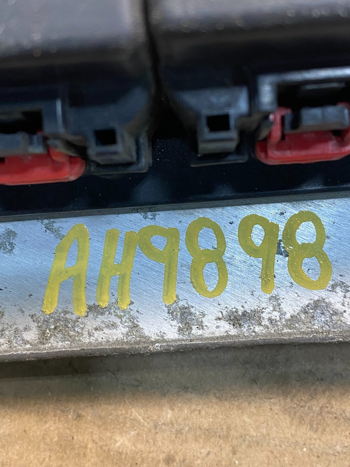 2011 Dodge Grand Caravan Town & Country ECU Engine Computer AH9898 DW3