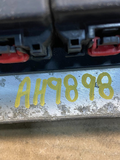 2011 Dodge Grand Caravan Town & Country ECU Engine Computer AH9898 DW3
