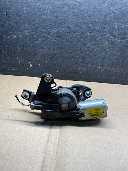 2011 to 2019 Ford Explorer Rear Windshield Wiper Motor AJ0018 DW4