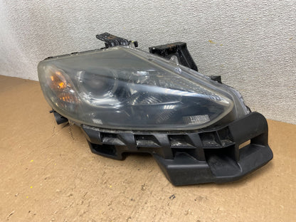 2013 - 2015 Mazda Cx9 Cx-9 Right Passenger RH Halogen Headlight Z9350 DW1