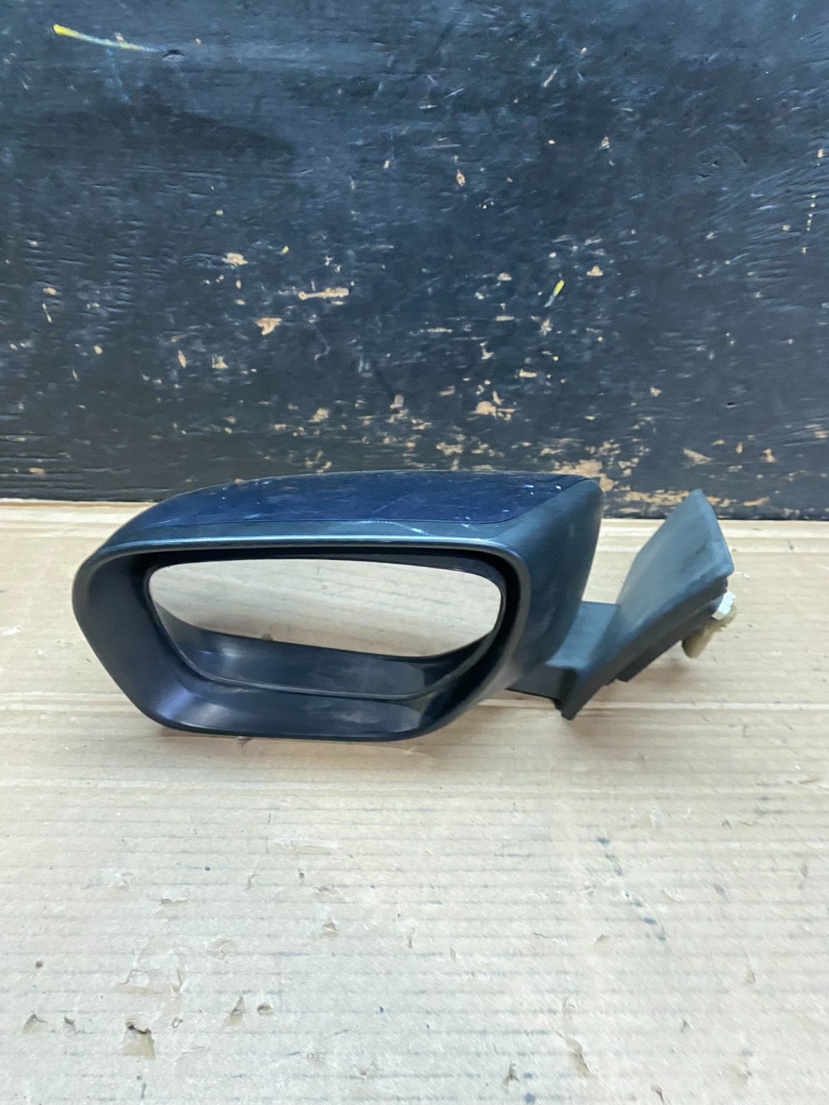2007 to 2009 Mazda Cx-9 Left Driver LH Turn Signal View Door Mirror Oem V2932 DG10