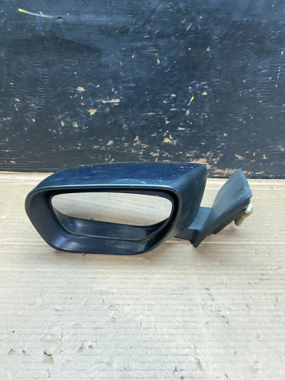 2007 to 2009 Mazda Cx-9 Left Driver LH Turn Signal View Door Mirror Oem V2932 DG10